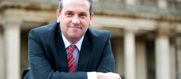 New Labour leader of Birmingham City Council is John Clancy ... - birminghammail.co.uk New Labour leader of Birmingham City Council is John Clancy ... - birminghammail.co.uk