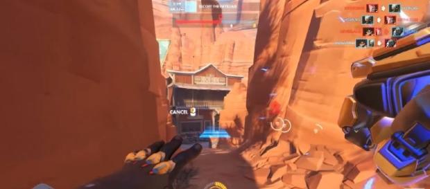 Notable changes in 'Overwatch' Season 6 Competitive Play - YouTube/Your Overwatch Notable changes in 'Overwatch' Season 6 Competitive Play - YouTube/Your Overwatch
