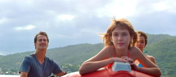 O filme selecionado em 2016 para concorrer ao Oscar de Melhor Filme Estrangeiro foi "Pequeno Segredo" O filme selecionado em 2016 para concorrer ao Oscar de Melhor Filme Estrangeiro foi "Pequeno Segredo"