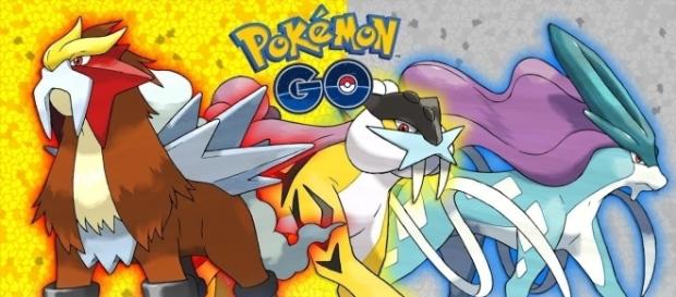 'Pokemon Go' new Legendaries are neither cats nor dogs(TigerGames/YouTube Screenshot) 'Pokemon Go' new Legendaries are neither cats nor dogs(TigerGames/YouTube Screenshot)