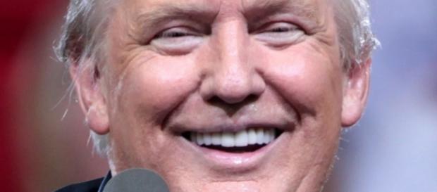 President Donald Trump (Gage Skidmore, flickr) President Donald Trump (Gage Skidmore, flickr)
