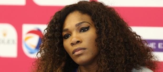 Serena Williams Doha Stadium Plus Qatar via Flickr Serena Williams Doha Stadium Plus Qatar via Flickr