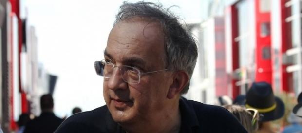 Sergio Marchionne: "Ferrari imbarazzante, mi stanno girando le ... - liberoquotidiano.it Sergio Marchionne: "Ferrari imbarazzante, mi stanno girando le ... - liberoquotidiano.it