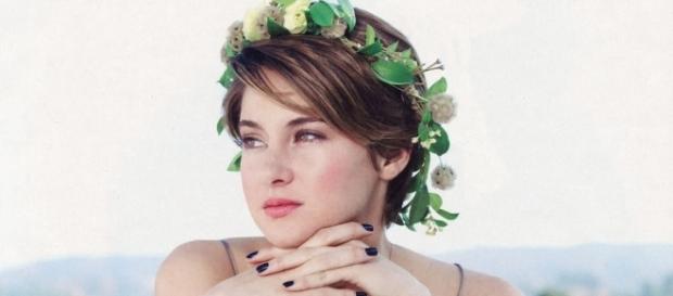 Shailene Woodley alien_artifact via Flickr Shailene Woodley alien_artifact via Flickr