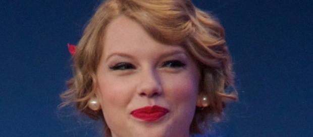 Taylor Swift Image by Wikipedia Commons Taylor Swift Image by Wikipedia Commons