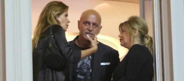 Terelu Campos, Semana Santa entre Kiko Matamoros y su ex Alejandro ... - europapress.es Terelu Campos, Semana Santa entre Kiko Matamoros y su ex Alejandro ... - europapress.es