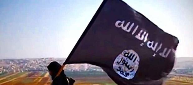 The Islamic State of Syria and the Levant. photo credit: wikimedia commons The Islamic State of Syria and the Levant. photo credit: wikimedia commons