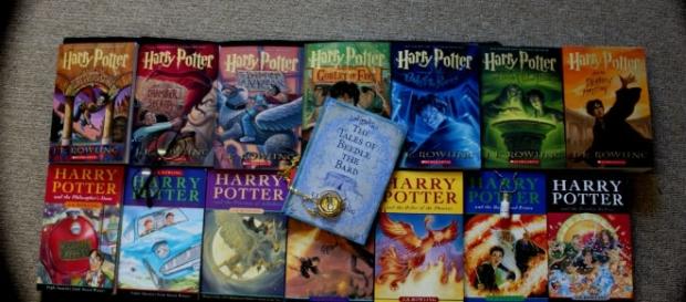 What happened to Harry Potter and company after the books - lozikiki via Flickr What happened to Harry Potter and company after the books - lozikiki via Flickr