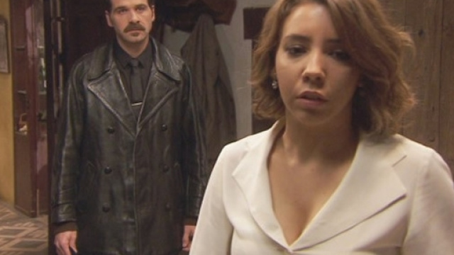 Anticipazioni Il Segreto: il ritorno della puntata serale.