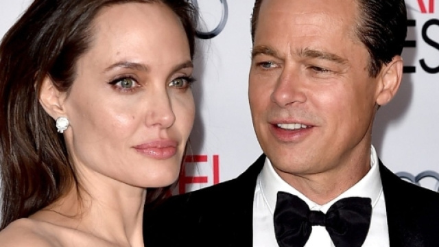 Brad Pitt e Angelina Jolie torneranno ad essere una coppia? - cnn.com