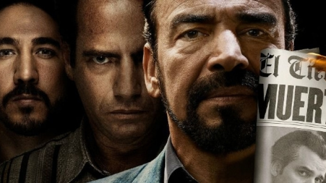 Cartello di Cali - Narcos3 / Fonte: Google.