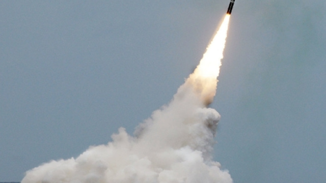 Corea del Nord - ennesimo atto provocatorio - Lanciati 4 missili ... - monitorenapoletano.it