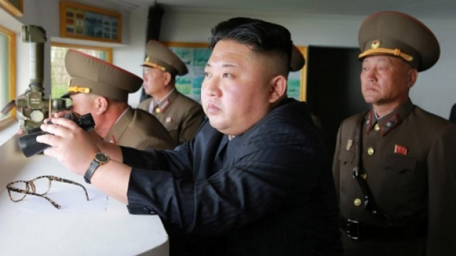 Corée du Nord: Pyongyang défie l'ONU!