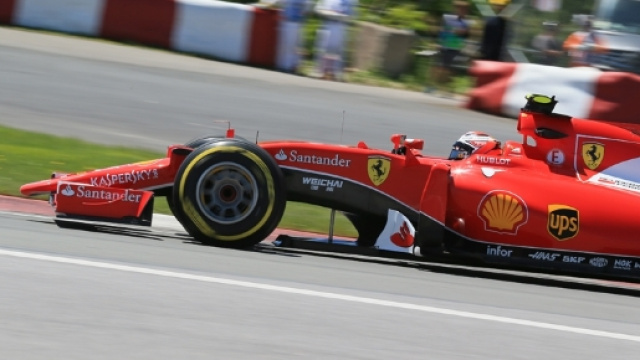 Ferrari, siamo gi&agrave; alla resa? Delusione a Monza