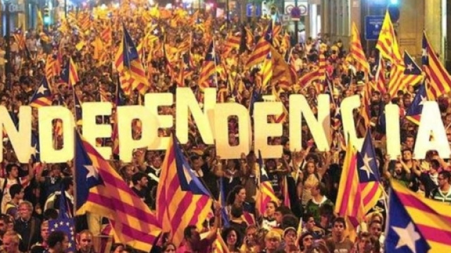 L'indipendentismo catalano: un fenomeno di lunga durata | Dialoghi ... - istitutoeuroarabo.it