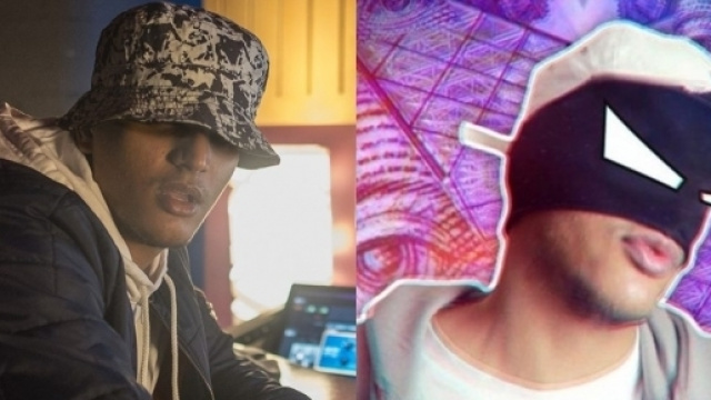 Maskey le masqué peut-il être démasqué ? (Crédits photo : rap2tess.fr)