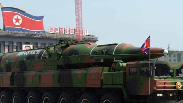 North Korea increase nuclear testing - South Korea | :: News ... - aitonline.tv