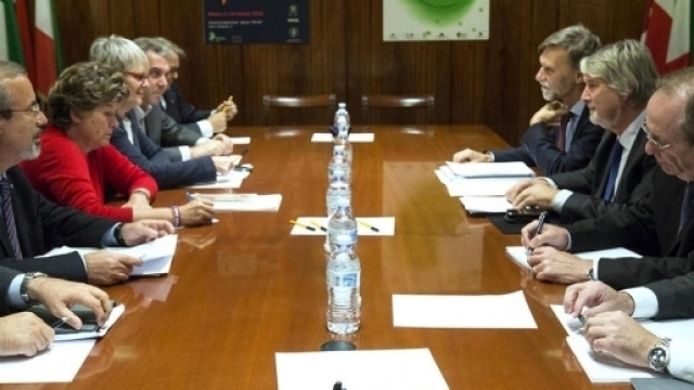 Riforma pensioni 2017 Ape social - agenpress.it