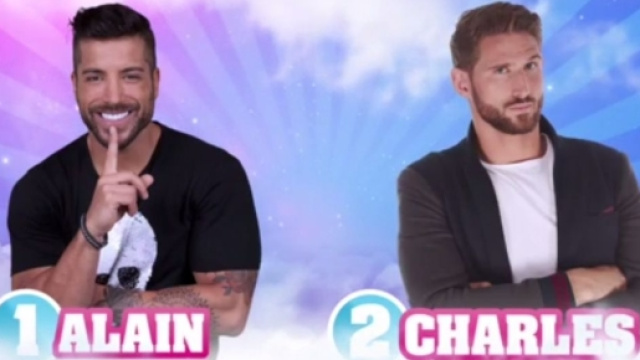 Secret Story 11 : Alain ou Charles?