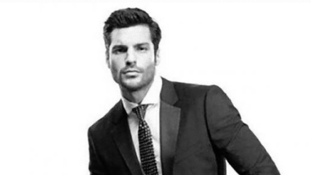 Serkan Cayoglu rivela un suo segreto.