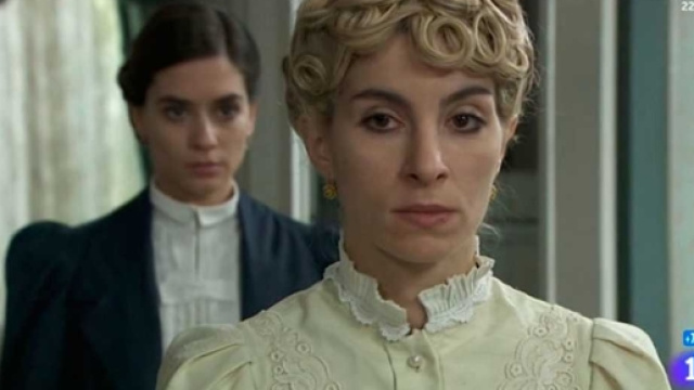 Una Vita anticipazioni 4-5 settembre: Teresa salva Cayetana