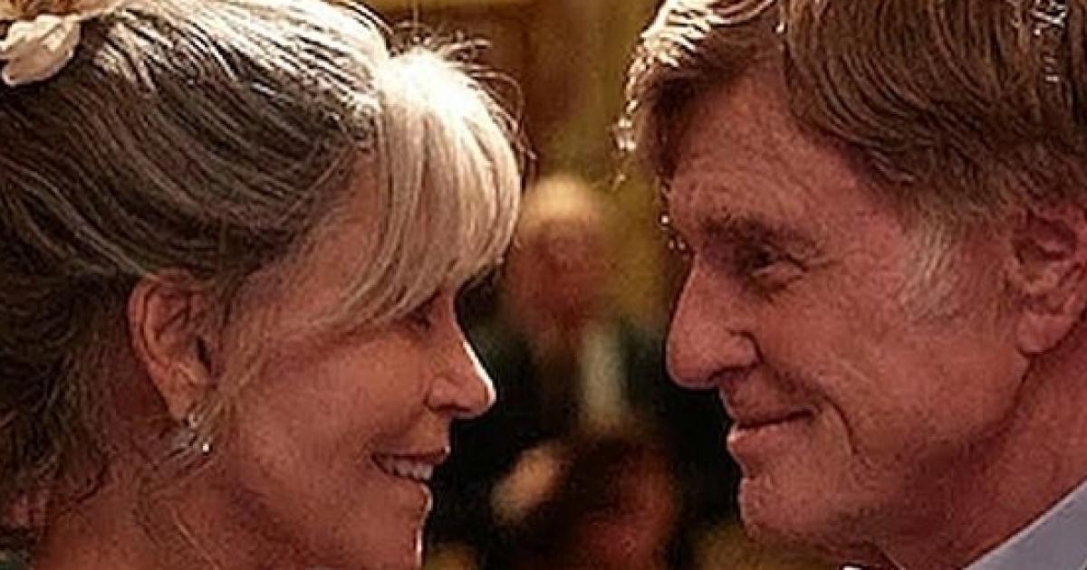 Robert Redford and Jane Fonda shine in Netflix's 'Our Souls at Night'