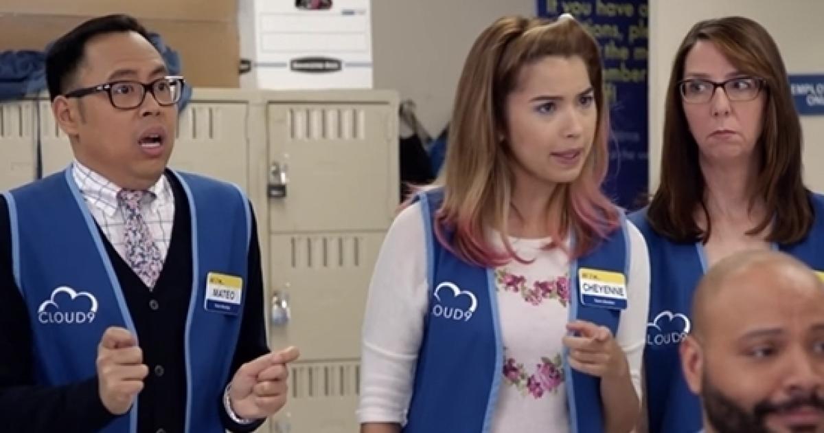 'Superstore' season 3 is killing off one of its most iconic characters