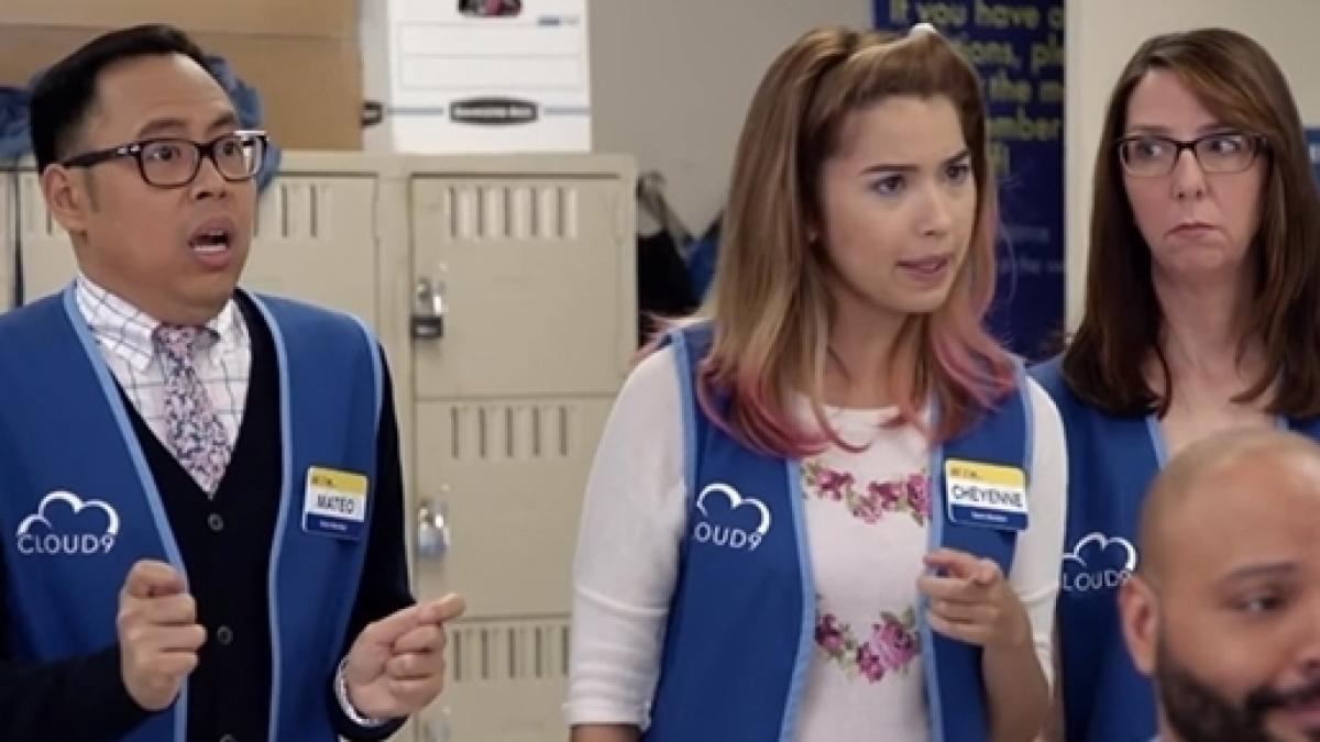 Superstore Season 3 Is Killing Off One Of Its Most Iconic Characters