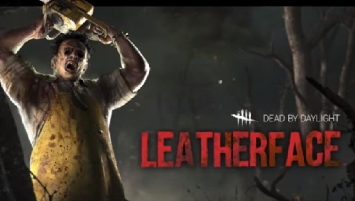 Dead By Daylight The Wraith Changes Detailed Ps4 Leatherface Dlc Next Week
