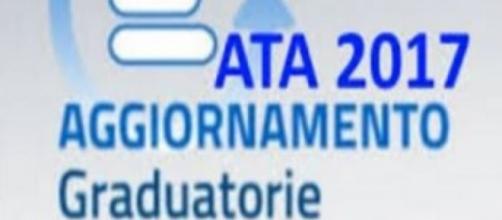 Graduatorie Iii Fascia Ata 2017 Procedura Scadenza E Requisiti