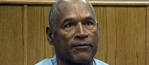 O.J. Simpson soon to be released [Image: CBS This Morning/YouTube screenshot]