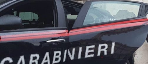 A Grosseto è stato arrestato un carabiniere: avrebbe abusato di una bambina di 7 anni, figlia della sua compagna.