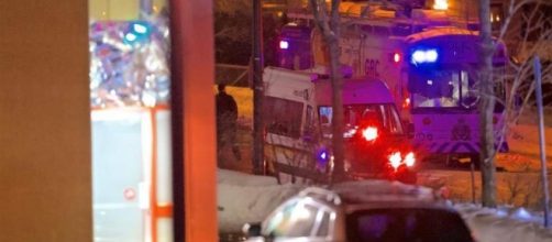 Canada, attentato contro musulmani: 6 morti | Vvox - vvox.it