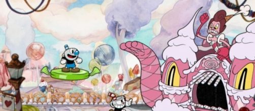 Cuphead is even more difficult than people expected [Image courtesy StudioMDHR]
