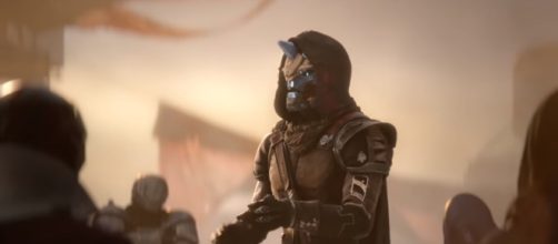 Destiny 2 – “Rally the Troops” - (Image Credit: Destinygame/YouTube)
