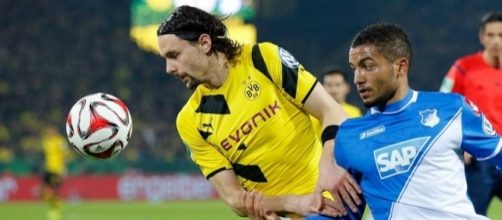 Dortmund defender Subotic joins Cologne on loan - Sportsnet.ca - sportsnet.ca