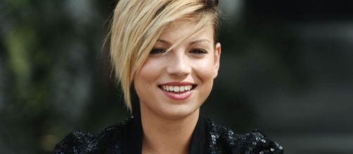 EMMA MARRONE/ La cantante salentina augura buona fortuna a Marco ... - ilsussidiario.net