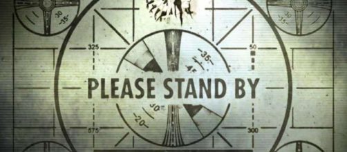 Fallout Wait Screen - Image Credit: BagoGames/Flickr