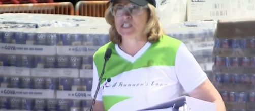 ‘I Am Mad As Hell’: San Juan Mayor Criticizes Maria Response | NBC Nightly News [Image via YouTube/NBC News]