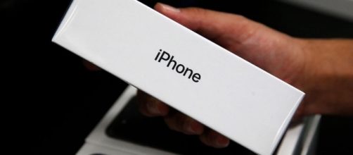 iPhone 8 e la Apple stanno riscontrando una serie di problematiche