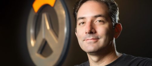 Jeff Kaplan felt the need to apologize for posting less frequently (PlayOverwatch/YouTube)