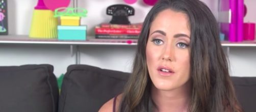 Jenelle Evans--Image by YouTube/Wetpaint