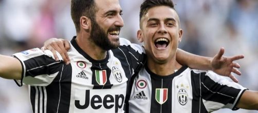 Juventus, Allegri cambia cinque giocatori per il match di Bergamo