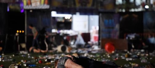 Las Vegas: Al menos 50 muertos y un centenar de heridos en un ... - lavanguardia.com