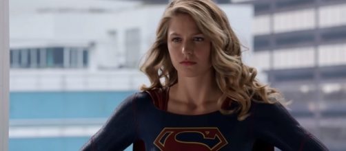Season 3 of “Supergirl” premieres on October 9 on The CW. (Image Credit: The CW Television Network/YouTube]