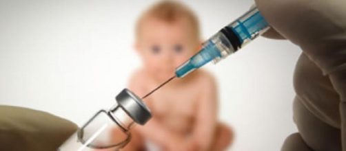 NON FAI VACCINARE TUO FIGLIO? IN GALERA! - nexusedizioni.it