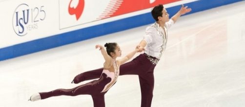 North Korea participants of 2017 World Figure Skating Championships (Image credit – 121a0012 – Wikimedia Commons)