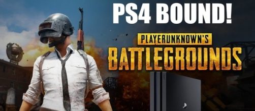 'PlayerUnknown’s Battlegrounds' will be released on PS4 after Xbox One release. (Image Credit: CrapGamerReviews/YouTube Screenshot)