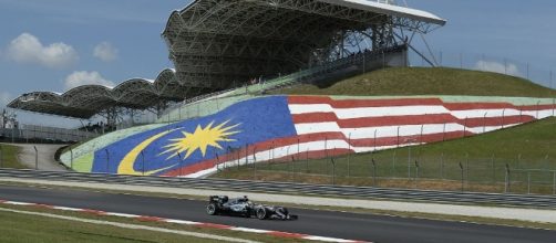Vettel partirà in ultima posizione nel GP di Malesia.