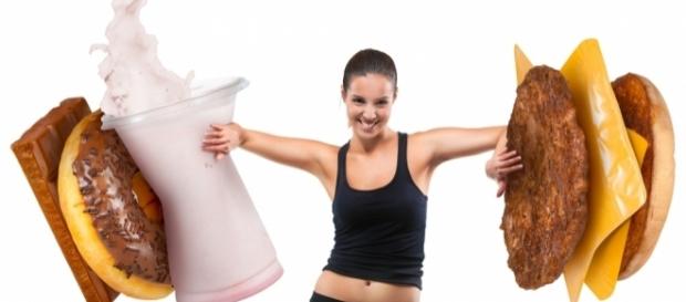 8 dicas para conseguir manter a rotina de dieta e exercícios 8 dicas para conseguir manter a rotina de dieta e exercícios